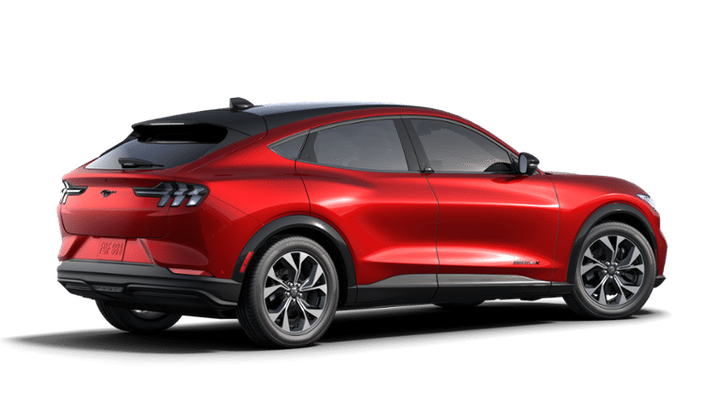 2023 Ford Mustang Mach-E Premium in American Fork, UT - Autofarm Group