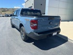 2026 Ford Maverick Tremor®