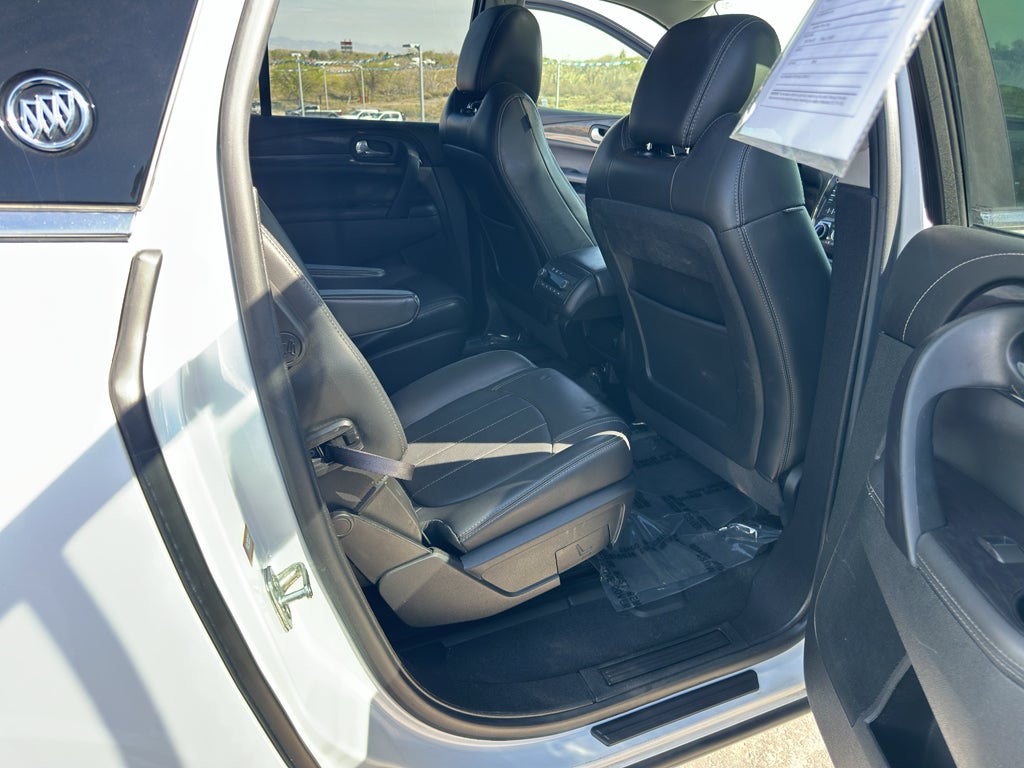 2017 Buick Enclave Premium