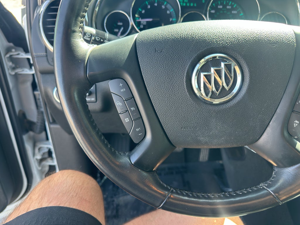 2017 Buick Enclave Premium