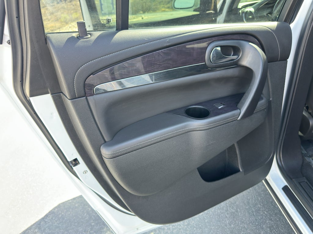 2017 Buick Enclave Premium