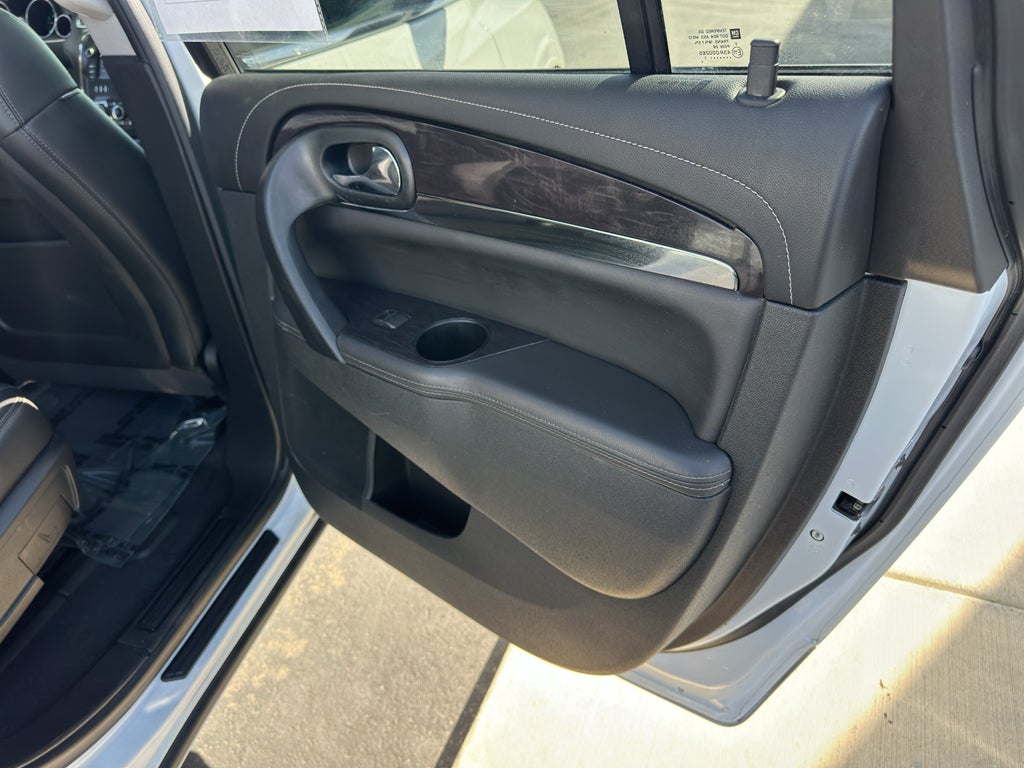 2017 Buick Enclave Premium