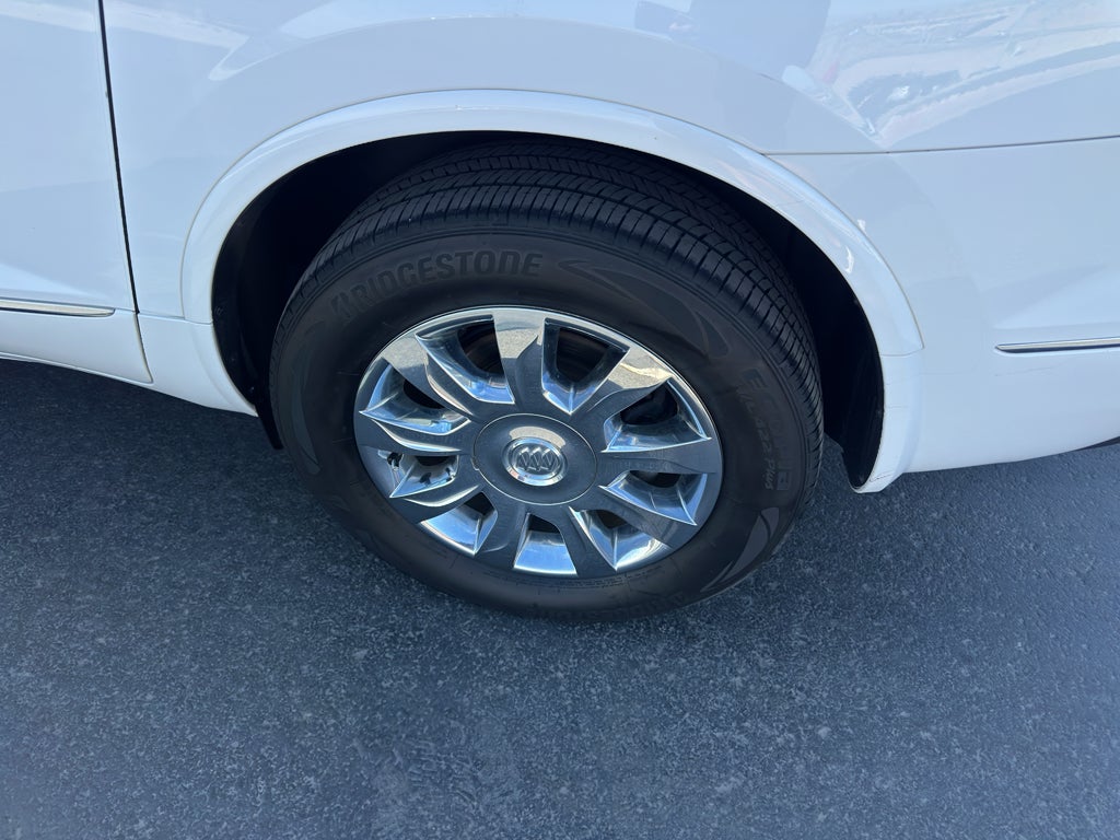 2017 Buick Enclave Premium