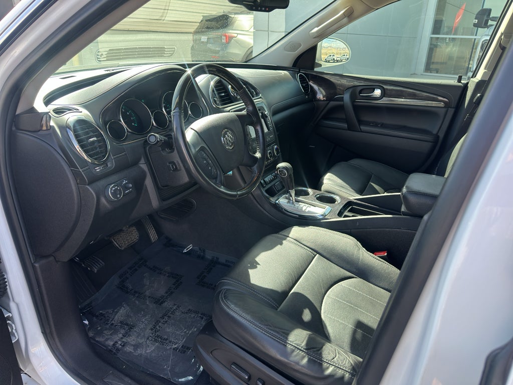 2017 Buick Enclave Premium