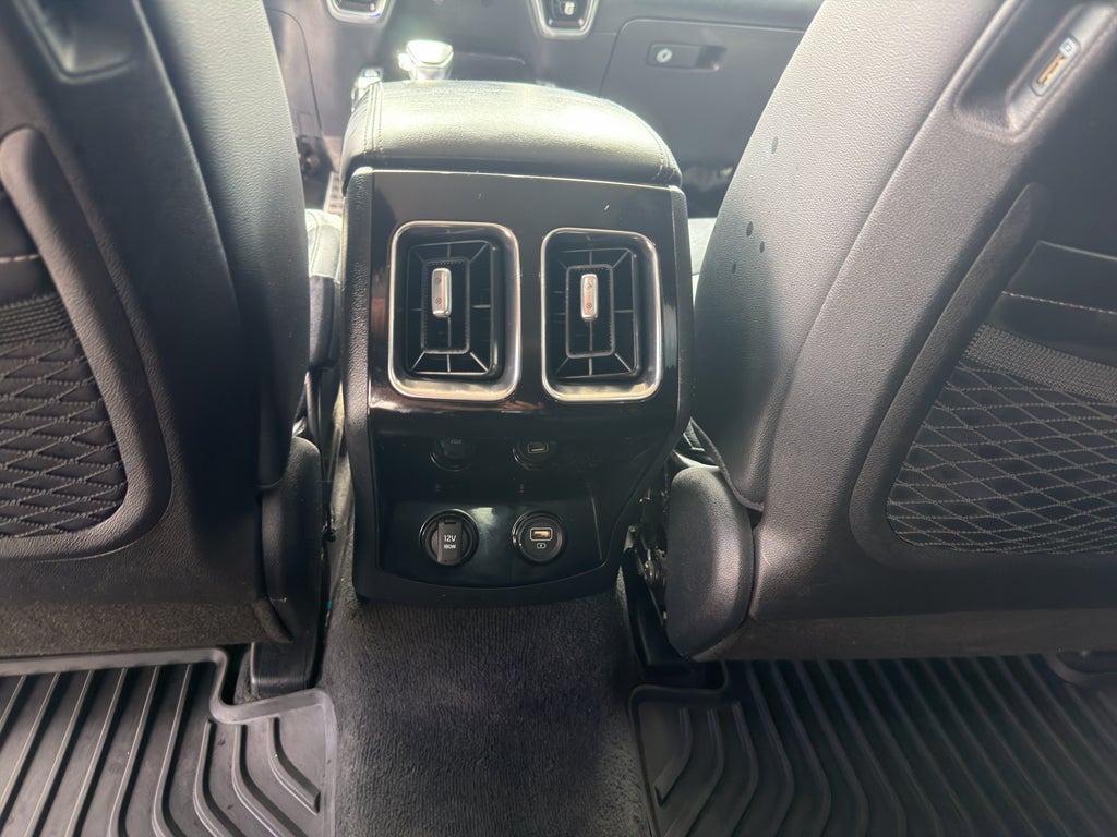 2021 Kia Sorento SX Prestige X-Line