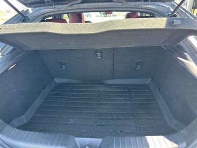 2023 Mazda Mazda3 Hatchback 2.5 S Carbon Edition
