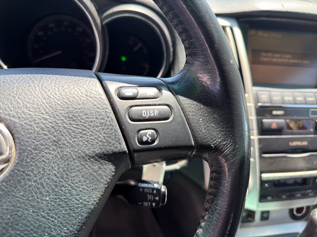 2006 Lexus RX 400h Base