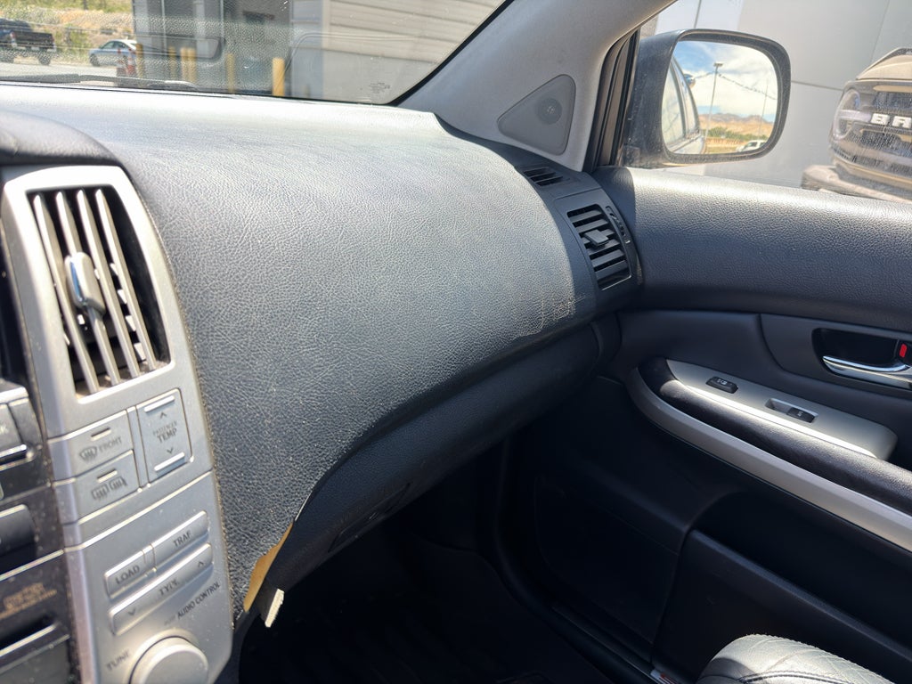 2006 Lexus RX 400h Base