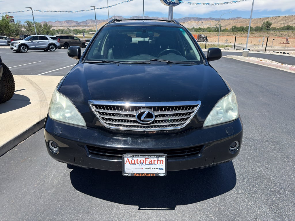 2006 Lexus RX 400h Base