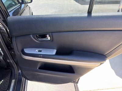 2006 Lexus RX 400h Base
