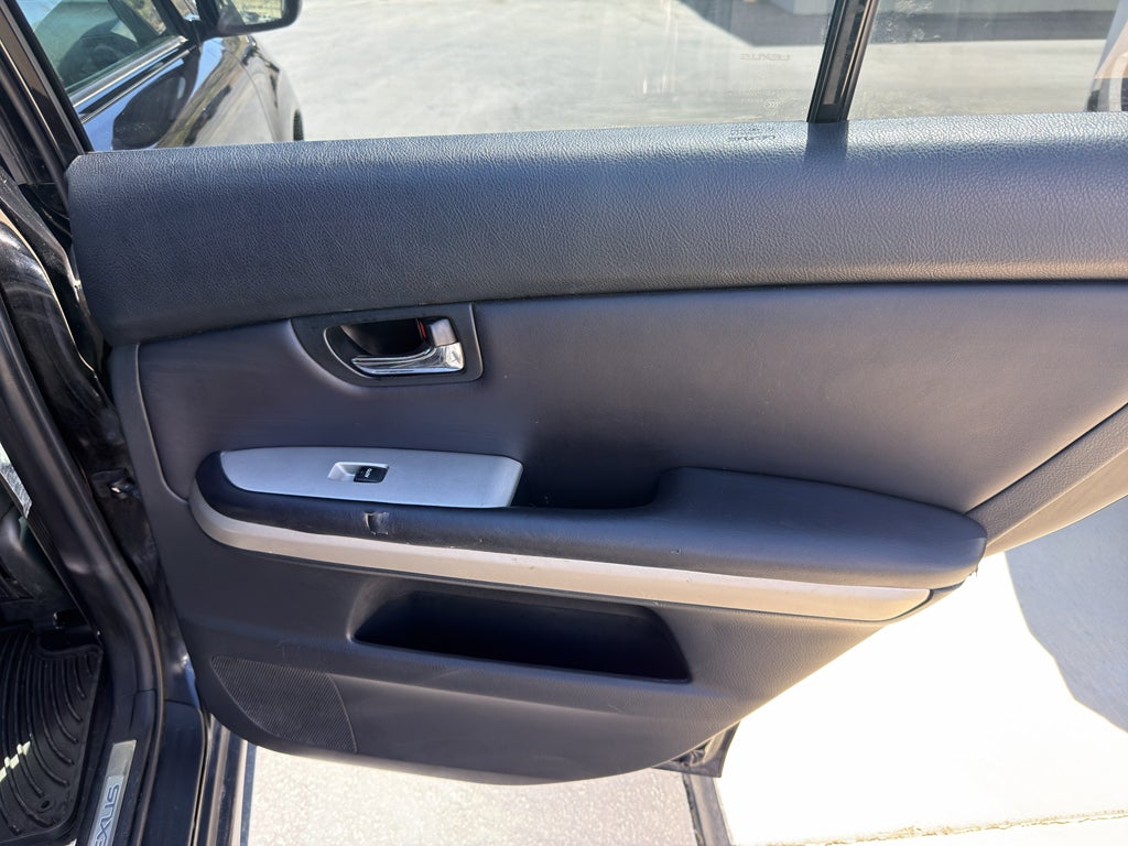2006 Lexus RX 400h Base