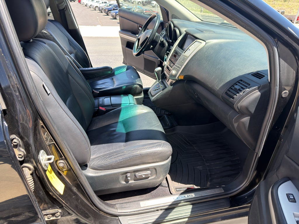 2006 Lexus RX 400h Base