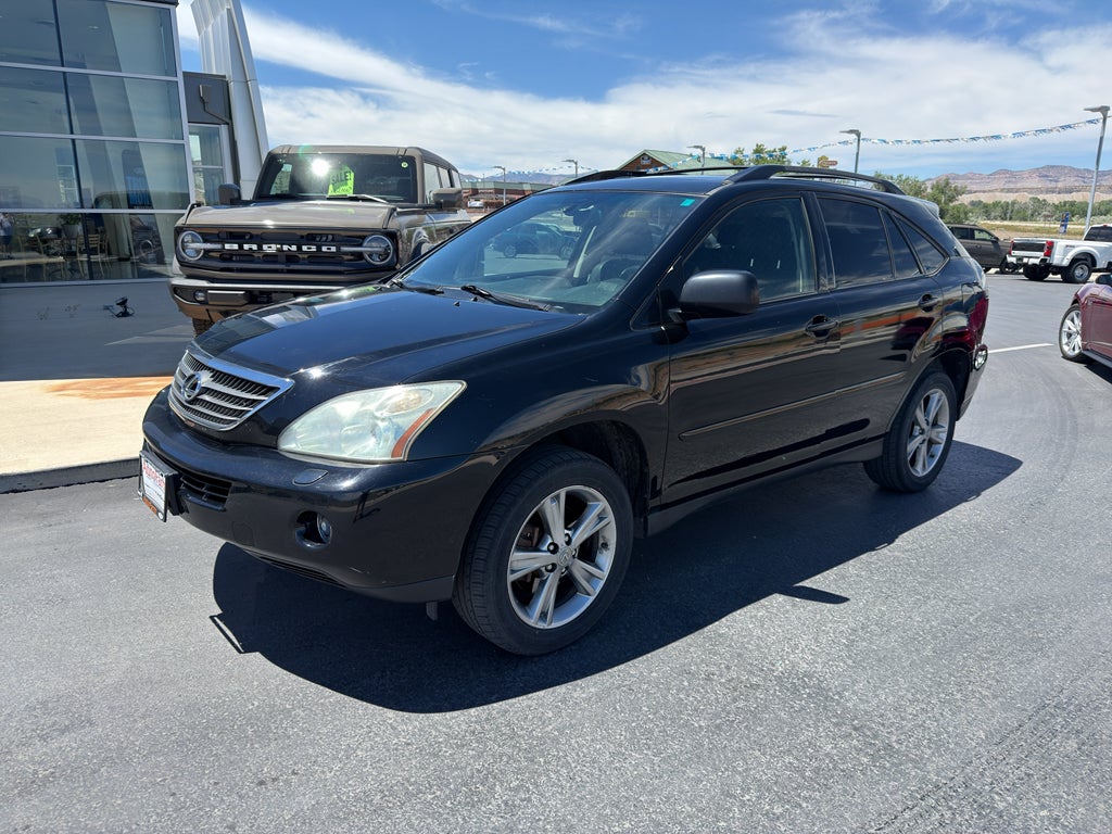 2006 Lexus RX 400h Base