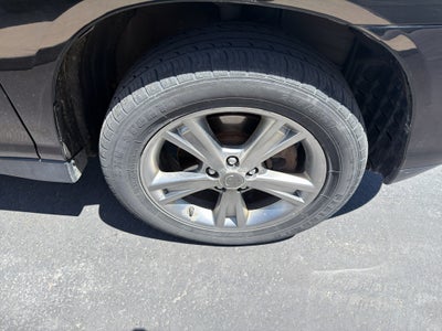 2006 Lexus RX 400h Base