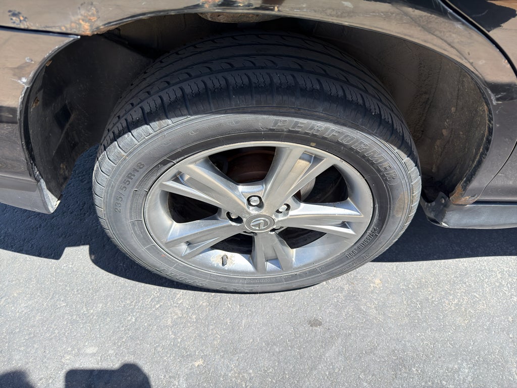 2006 Lexus RX 400h Base