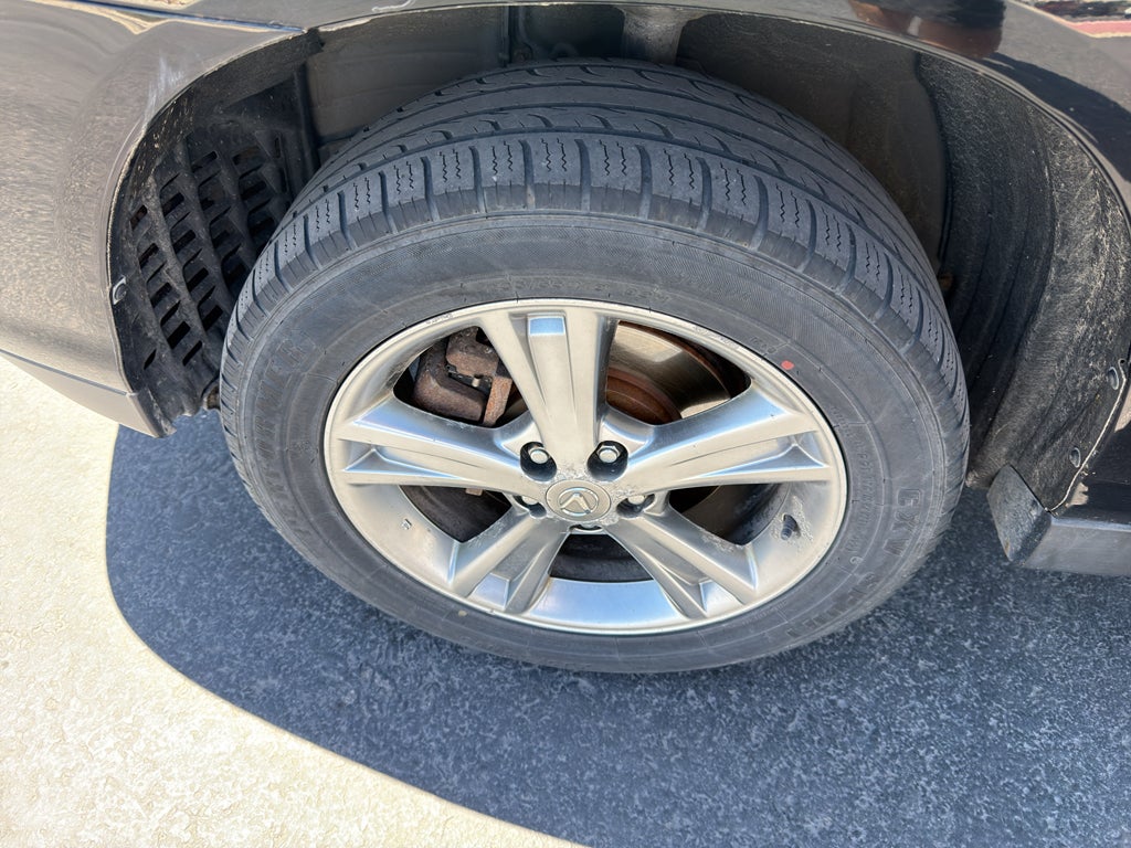2006 Lexus RX 400h Base