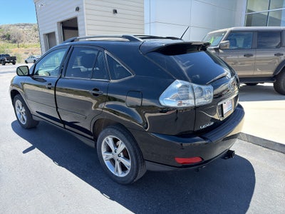 2006 Lexus RX 400h Base