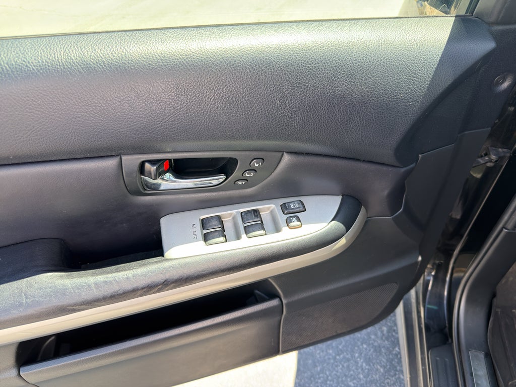 2006 Lexus RX 400h Base