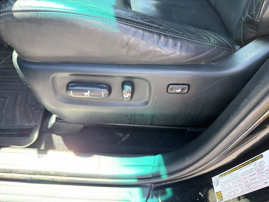 2006 Lexus RX 400h Base