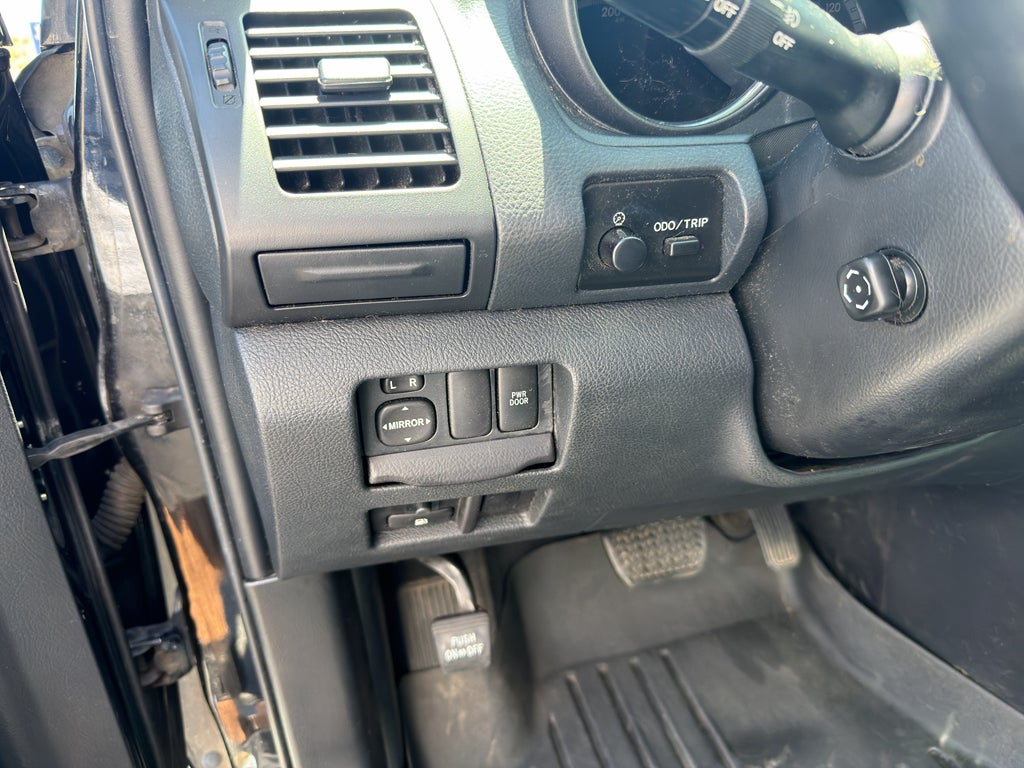 2006 Lexus RX 400h Base