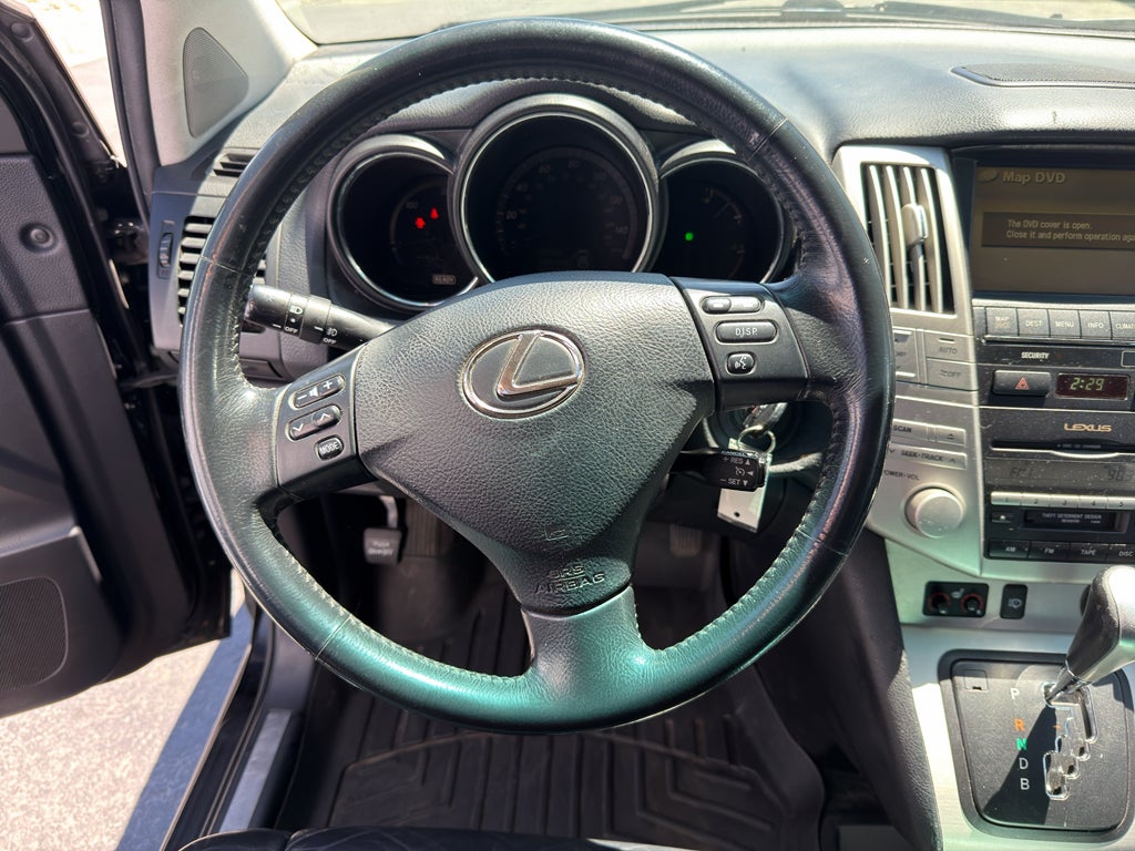2006 Lexus RX 400h Base