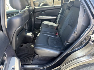 2006 Lexus RX 400h Base