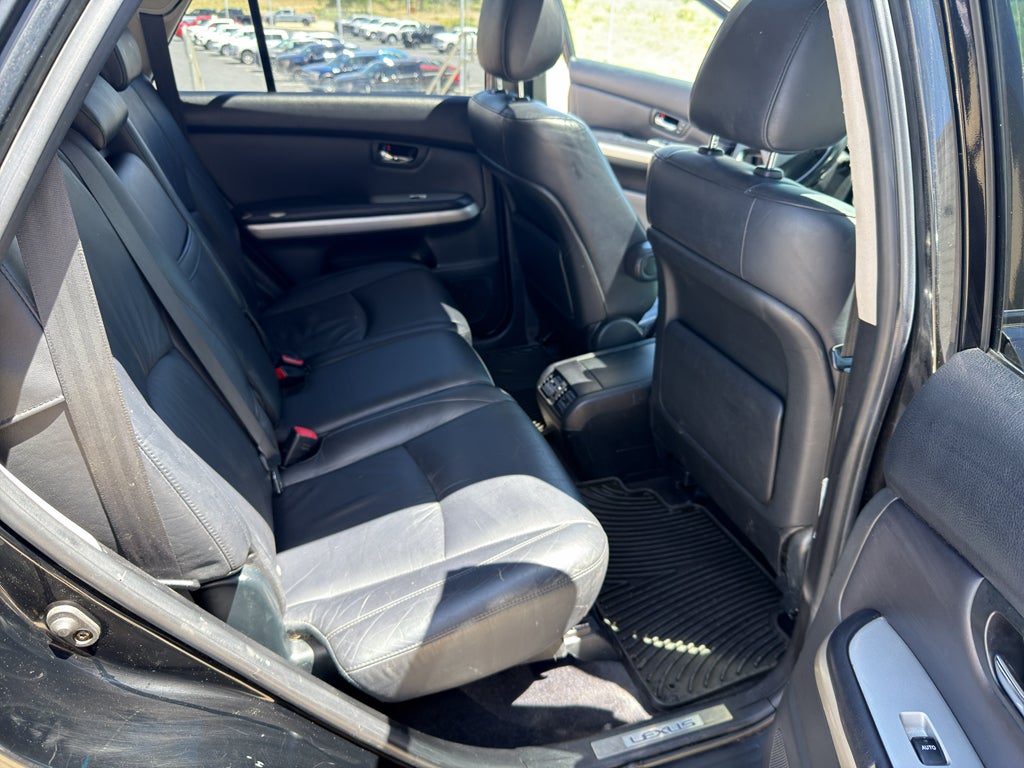 2006 Lexus RX 400h Base