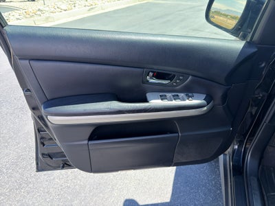2006 Lexus RX 400h Base