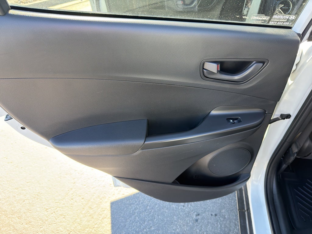 2020 Hyundai Kona SEL