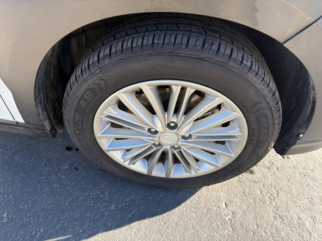 2020 Hyundai Kona SEL