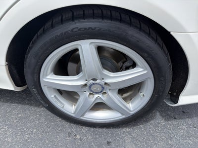 2014 Mercedes-Benz CLS 550 4MATIC®