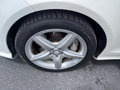 2014 Mercedes-Benz CLS 550 4MATIC®