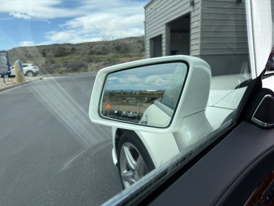 2014 Mercedes-Benz CLS 550 4MATIC®