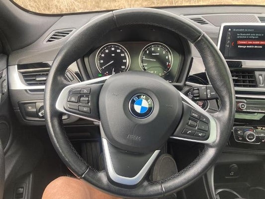 2022 BMW X2 sDrive28i in American Fork, UT - Autofarm Group