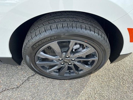 2024 Chevrolet Equinox RS in American Fork, UT - Autofarm Group