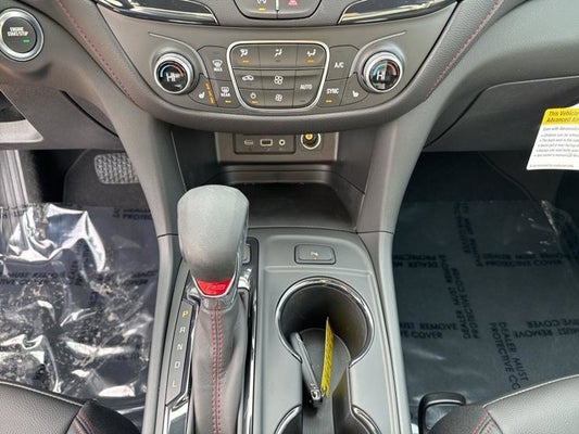 2024 Chevrolet Equinox RS in American Fork, UT - Autofarm Group