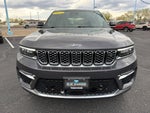 2023 Jeep Grand Cherokee 4xe Summit Reserve