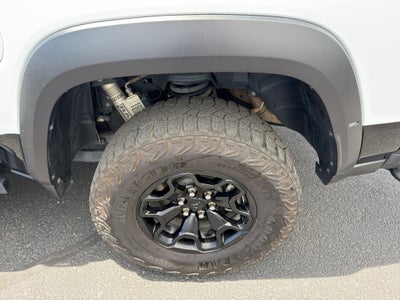 2025 RAM 1500 RHO