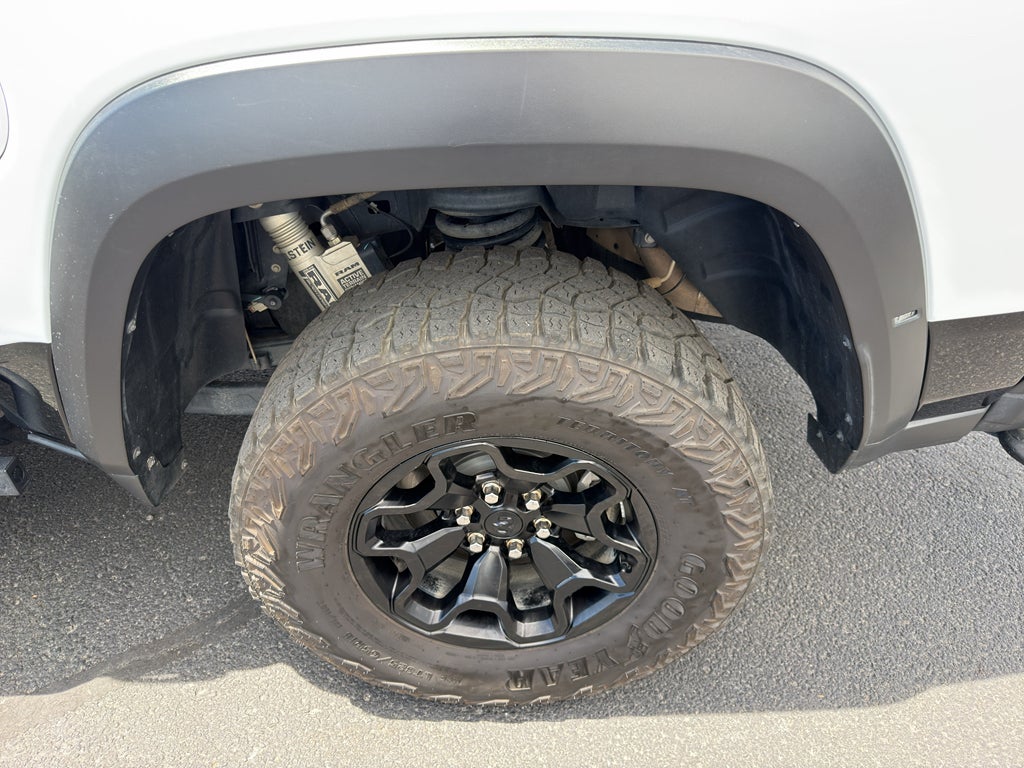 2025 RAM 1500 RHO