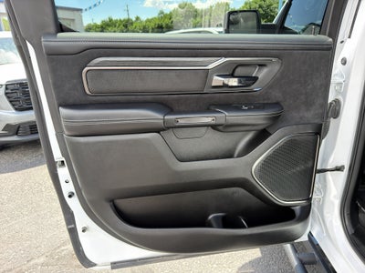 2025 RAM 1500 RHO