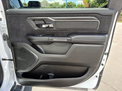 2025 RAM 1500 RHO