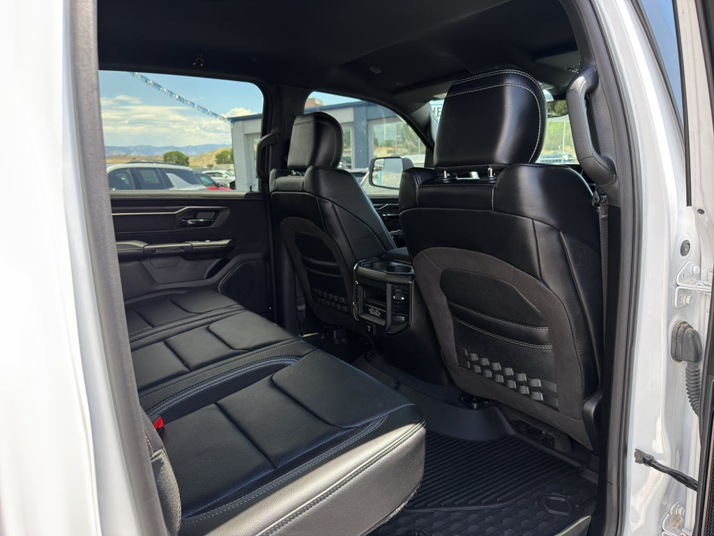 2025 RAM 1500 RHO