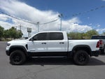 2025 RAM 1500 RHO