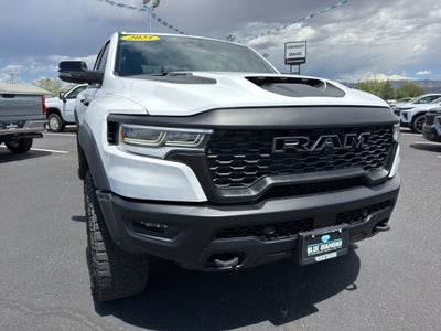 2025 RAM 1500 RHO
