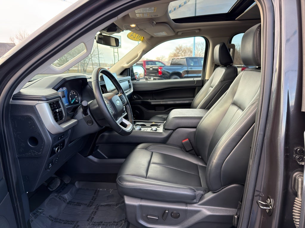 2024 Ford Expedition MAX XLT