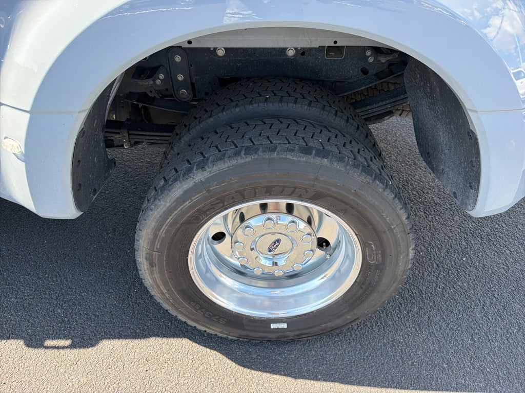 2024 Ford F-450 LARIAT