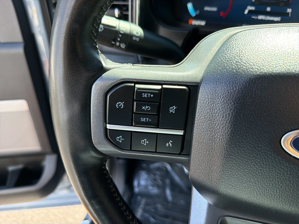 2024 Ford F-450 LARIAT