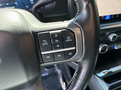 2024 Ford F-450 LARIAT