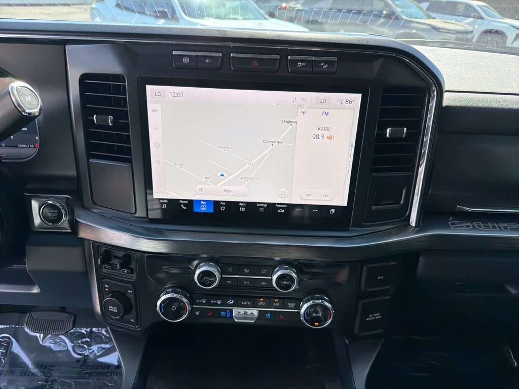 2024 Ford F-450 LARIAT