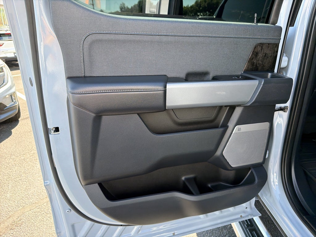 2024 Ford F-450 LARIAT